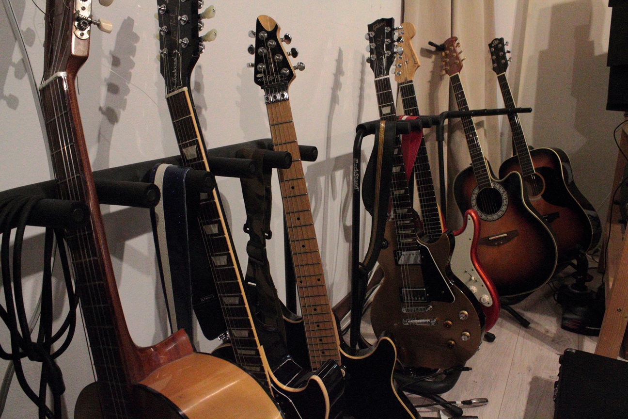 Studio 2