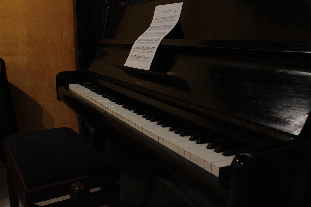Studio 4