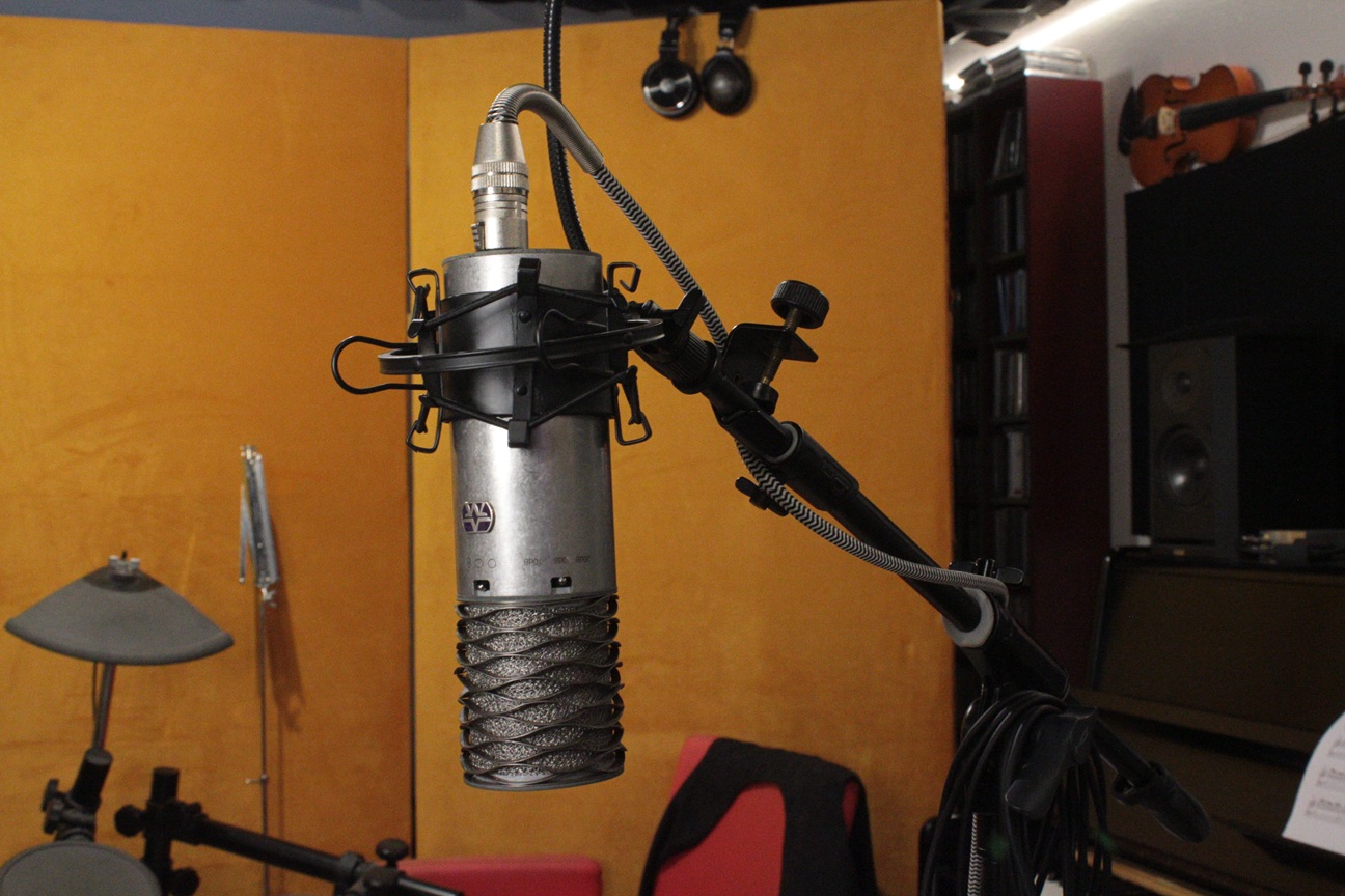 Studio 3